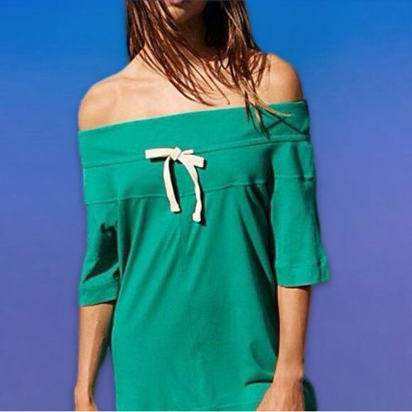 Free People Beach Gemma Mini Dress - Picture 13 of 15